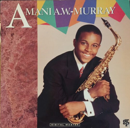 Amani A. W.-Murray - Amani A. W.-Murray