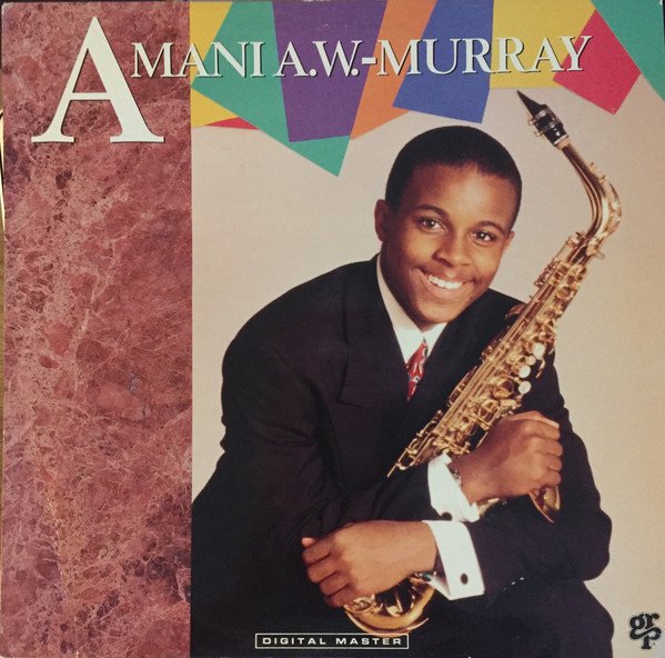 Amani A. W.-Murray - Amani A. W.-Murray