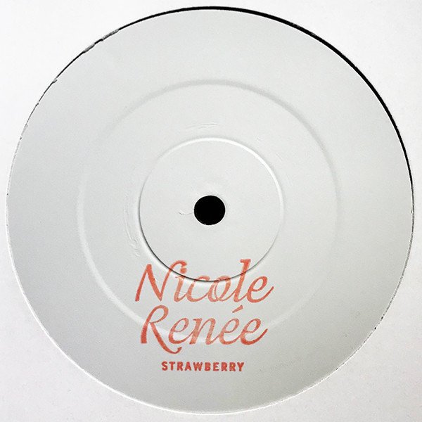 Nicole Renée - Strawberry