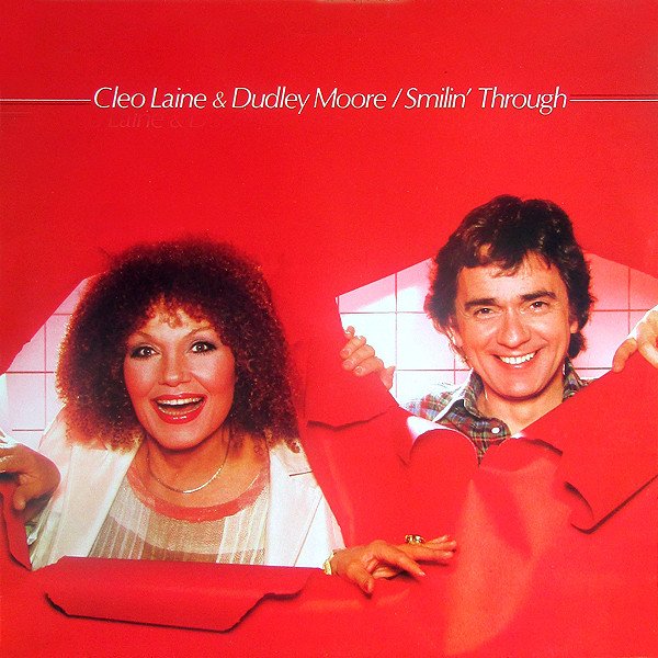 Cleo Laine - Smilin' Through