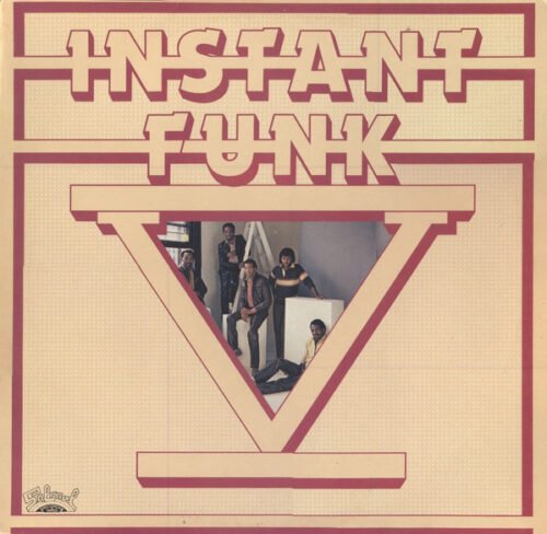 Instant Funk - Instant Funk V
