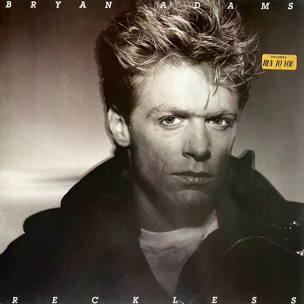 Bryan Adams - Reckless