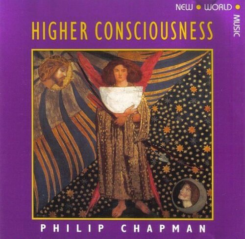 Philip Chapman - Higher Consciousness