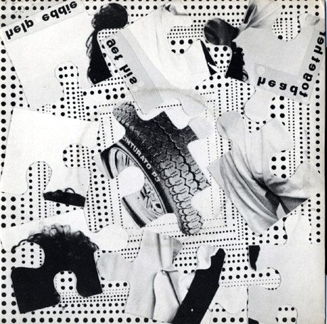 Ed Banger - Kinnel Tommy / Baby Was A Baby