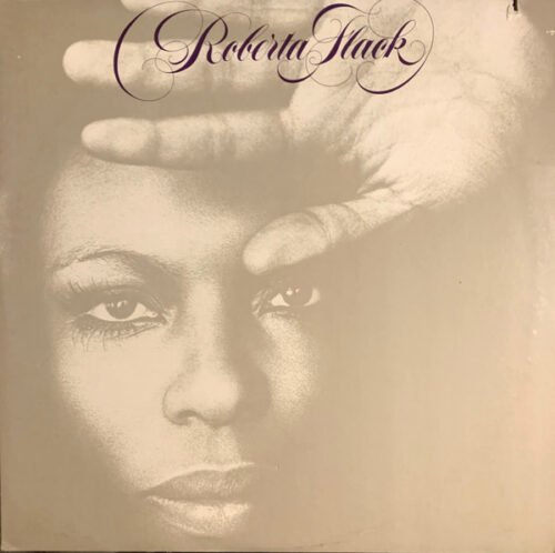 Roberta Flack - Roberta Flack