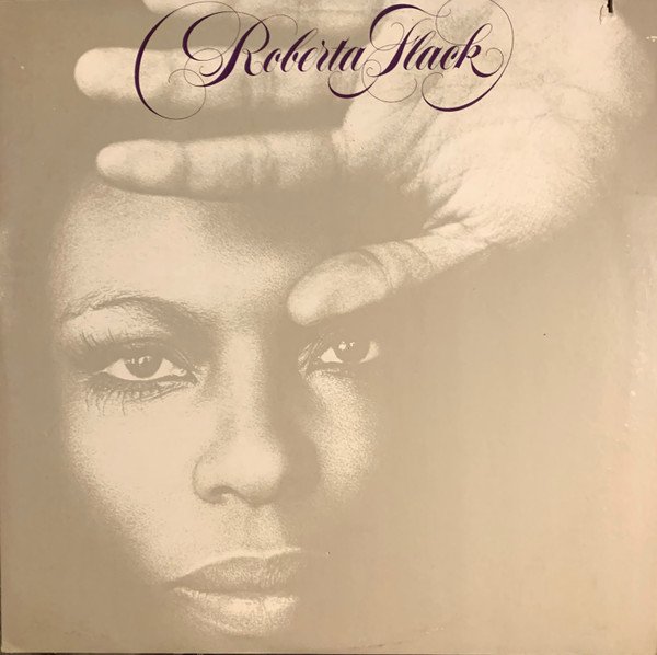 Roberta Flack - Roberta Flack
