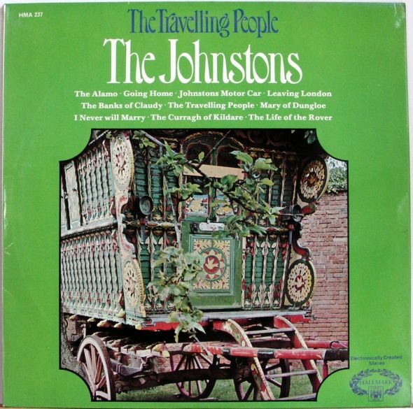 The Johnstons - The Travelling People