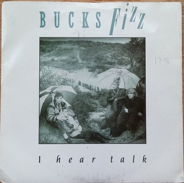 Bucks Fizz - I Hear Talk