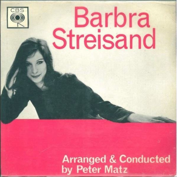 Barbra Streisand - Who Will Buy?