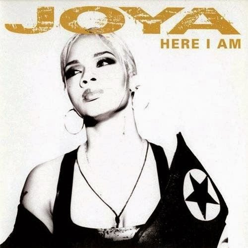 Joya - Here I Am