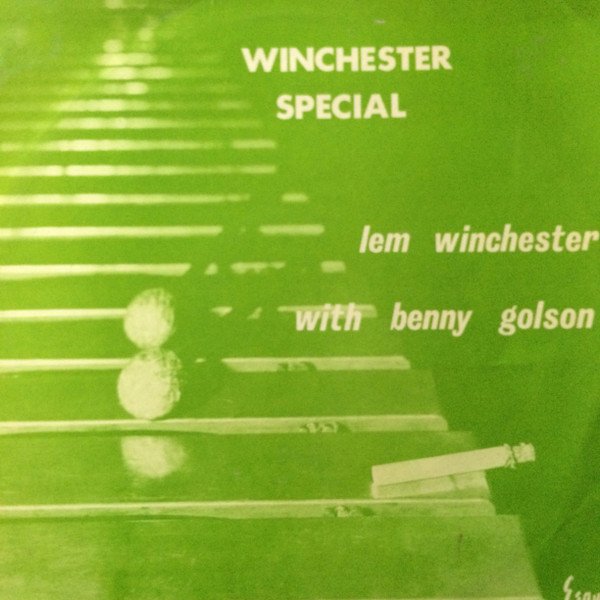 Lem Winchester - Winchester Special