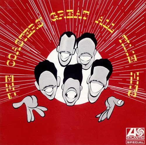 The Coasters - Great All Time Hits