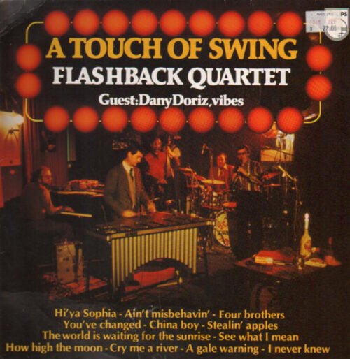 Flashback Quartet - A Touch Of Swing