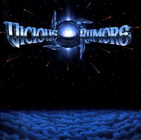 Vicious Rumors - Vicious Rumors