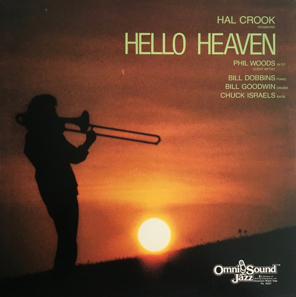 Hal Crook - Hello Heaven