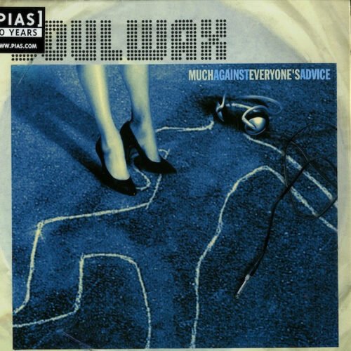 Soulwax - Much Against Everyone's Advice