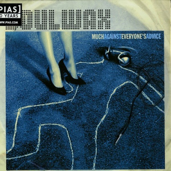 Soulwax - Much Against Everyone's Advice