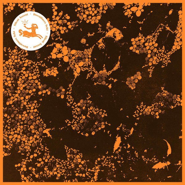 Downliners Sekt - Silent Ascent vinyl record