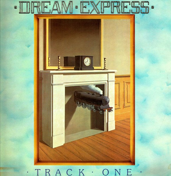 Dream Express - Track One