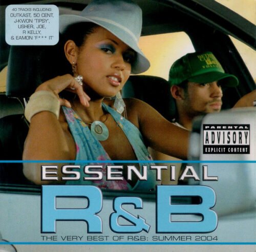 Various - Essential R&B