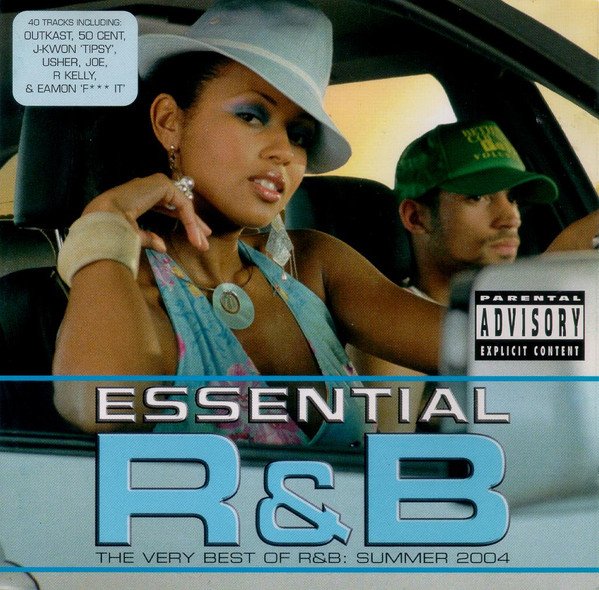 Various - Essential R&B