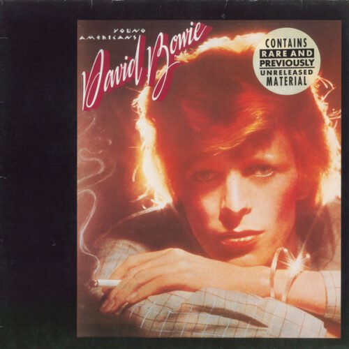 David Bowie - Young Americans