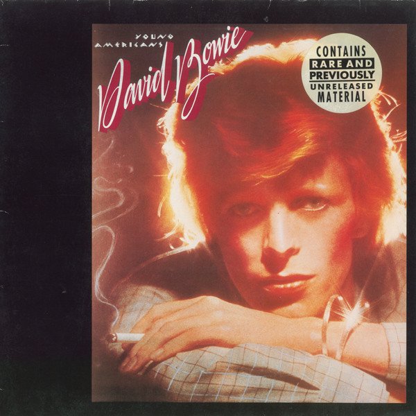 David Bowie - Young Americans