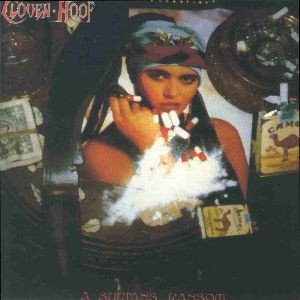 Cloven Hoof - A Sultan's Ransom