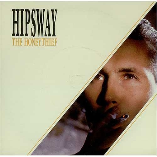 Hipsway - The Honeythief