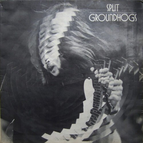 The Groundhogs - Split