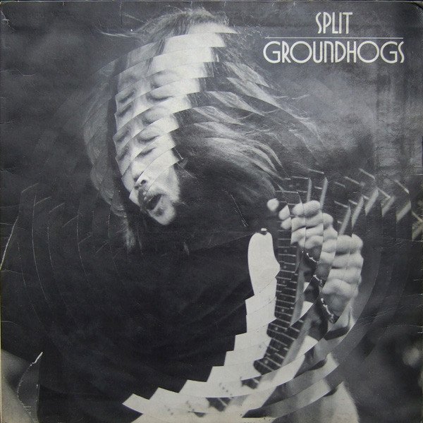 The Groundhogs - Split