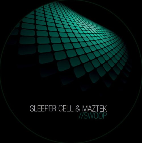 Sleeper Cell - Swoop / Funk Me Hard