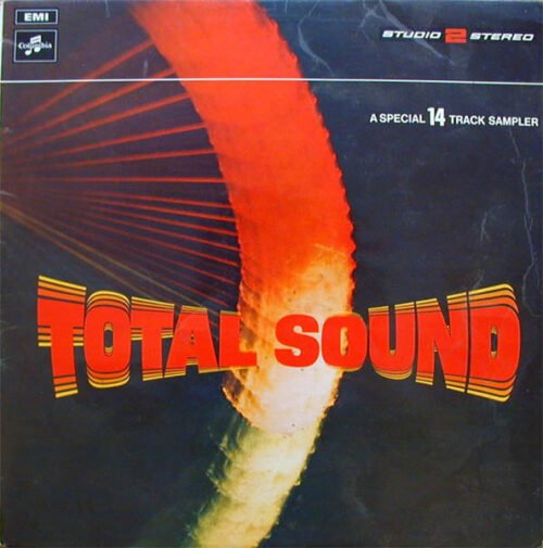 Various - Total Sound