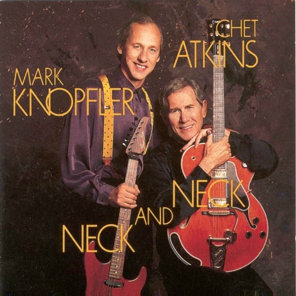 Chet Atkins - Neck And Neck