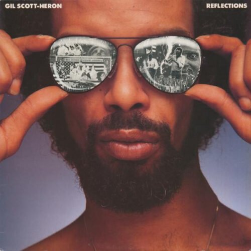 Gil Scott-Heron - Reflections