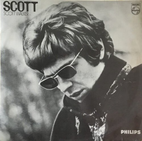 Scott Walker - Scott