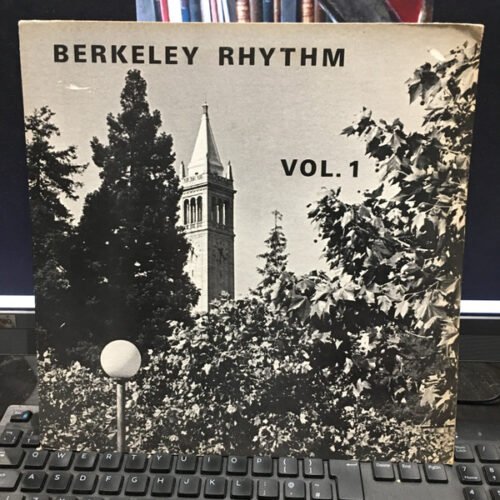 Berkeley Rhythm - Berkeley Rhythm Vol.1