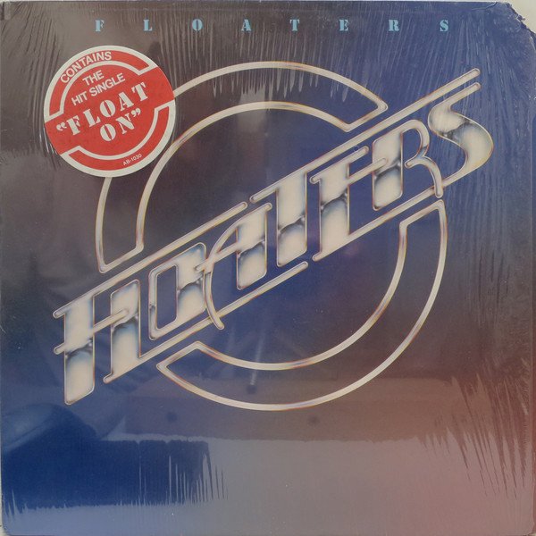 The Floaters - The Floaters