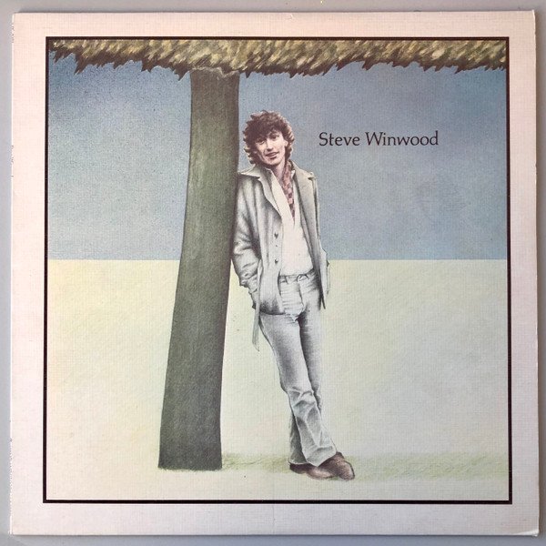 Steve Winwood - Steve Winwood