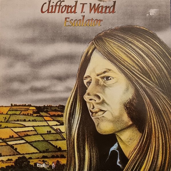 Clifford T. Ward - Escalator