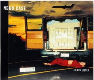 Neko Case - Blacklisted