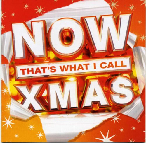 Various - Now That's What I Call Xmas