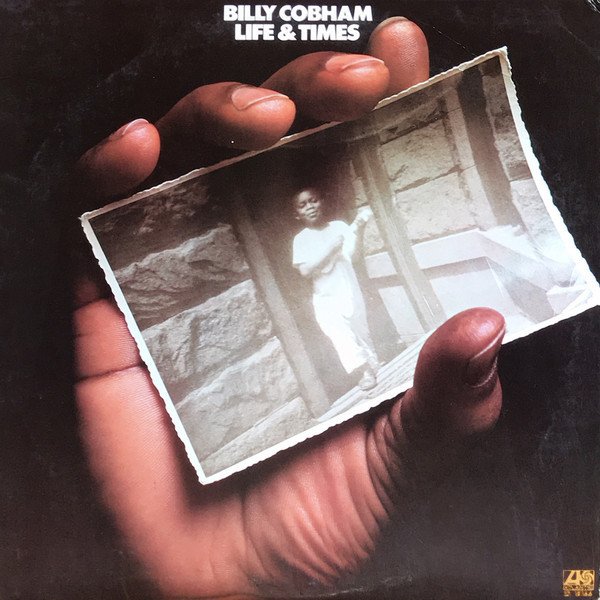 Billy Cobham - Life & Times