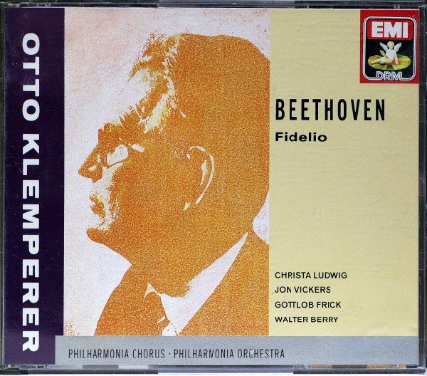 Ludwig van Beethoven - Fidelio