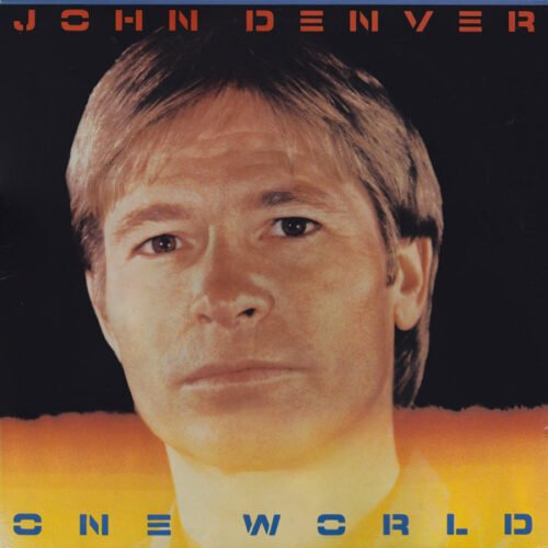 John Denver - One World
