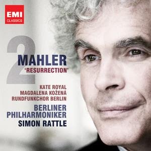 Gustav Mahler - Resurrection