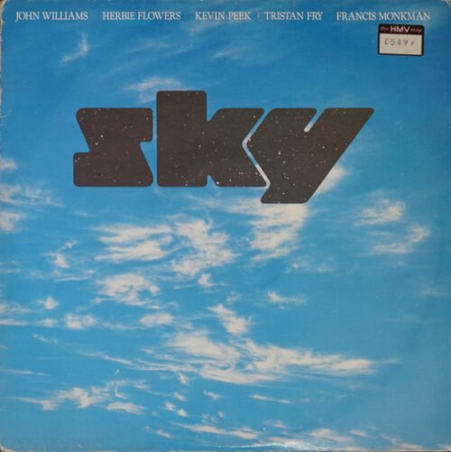 Sky (4) - Sky