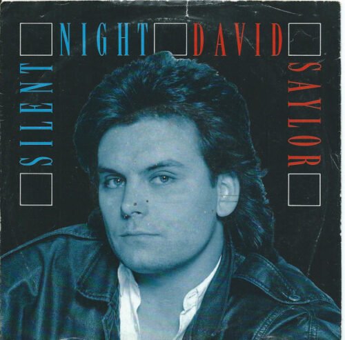 David Saylor (2) - Silent Night