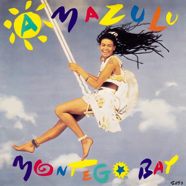 Amazulu - Montego Bay