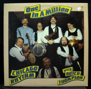 Chicago Rhythm - One in a Million